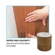 thumbnail image 2 of Adhesivo Autoadhesivo De Grano De Madera, Adhesivo Impermeable Con Textura De Madera, Pegatinas De Pared De Madera De 4,5 M Para Ventana De Cocina Del Hogar ANGGREK Wood Sticker, 2 of 8