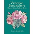 thumbnail image 1 of Victorian Suncatchers Stained Glass Pattern Book (Dover Stained Glass Instruction), 1 of 2