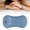 Grey Blue2, variant on Grey Green Flat Tube Beads for Jewelry Making, Smooth Polished Loose Beads for Diy Bracelet Necklace Earring, Craft Beads for Home Decor, 30Pcs, 0.5X0.2X0.2In