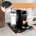 thumbnail image 5 of unique Heat Resistant Mat for Fryer, 2 Pcs Kitchen Countertop Heat Protector Mat with Kitchen Appliance Sl, 5 of 5