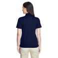 thumbnail image 3 of Ash City - Core 365 Ladies' Origin Performance Piqué Polo - 78181, 3 of 4