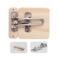 thumbnail image 6 of Busy Board DIY Lock Latch Preschool Teaching Aids for 1 2 3 4 Year, 6 of 7
