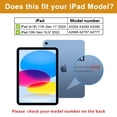 thumbnail image 2 of Funda ProCase Kids para iPad A16 11.ª generación 2025/iPad 10.ª generación 2, 2 of 8
