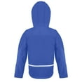 thumbnail image 2 of Result Core Boys/Girls TX Performance Hooded Soft Shell Jacket, 2 of 2