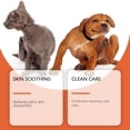 thumbnail image 4 of 100ml Pet Skin Care Spray - Gentle Daily Use Spray For Clean And Comfortable Skin, 4 of 8