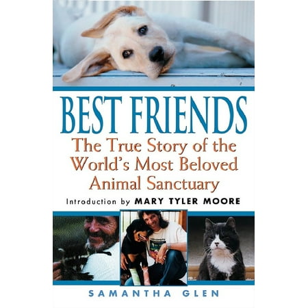 Best Friends : The True Story of the World's Most Beloved Animal (Most Best Games In The World)
