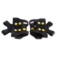 thumbnail image 2 of Soidarity Hielo Nieve Zapato Punta Espárragos Crampones Invierno Escalada Camping Antideslizante Zapato Cubierta Suministros al aire libre Type2 NO2 Soidarity HW5119-04, 2 of 6