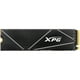 thumbnail image 1 of Unidad de Estado Solido SSD M.2 4TB XPG GAMMIX S70 BLADE NVMe PCIe 4.0 7400/6600 MB/s, 1 of 6