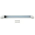 thumbnail image 2 of RV Reading Light, Strong Sealing Low Heat Boat Cabin Light Low Power Consumption 2W  for Ship, 2 of 7