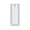 Gray, variant on Zeiyignr Pet Screen Door, Heavy-Duty Anti-Scratch Mesh Cats Dog Access Panel, Gray Zipper Sealed for Bedroom Kitchen Living Room Interior Entrance White