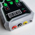 thumbnail image 3 of Circuit Tester for Car Motorcycle Excavator Low Voltage DC Electrical System Diagnostic Tool Transportation Vehicle, 3 of 6