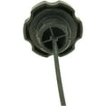 thumbnail image 3 of Gates 31123 Engine Oil Filler Cap Fits select: 1990-1992 CHEVROLET CAVALIER, 1990-1992 CHEVROLET CORSICA, 3 of 3
