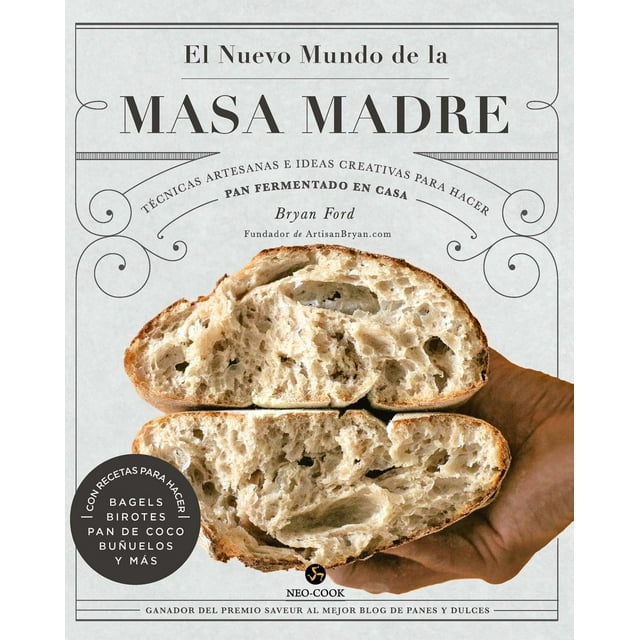 El NUEVO MUNDO de la masa MADRE Neo Person 9788415887607