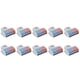 thumbnail image 1 of 10pcs Bloque De Tuerca De Conexión Rápida Terminal Conectores Eléctricos Conectores Eléctricos Conectores De Cables Herramienta Diseño De 2 Colores Para Motores De, 1 of 7