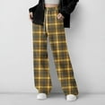 thumbnail image 2 of Girls' Sweatpants, Customizable Photos, Lightweight Straight Pants with Pockets, Jogging Pants, 2 of 8