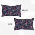 thumbnail image 4 of Kdxio Cotton Pillow Cases 20"x30" Pillowcases,Soft and Breathable Bedroom Pillow Cases-Cool Red Off-Road Vehicle, 4 of 8
