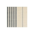 thumbnail image 7 of Dash & Albert Conway Handwoven Cotton Rug, 10' x 14', Blue, 7 of 7