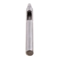 thumbnail image 4 of Perforadora de cuero artesanal de 0,5 mm a 6 mm, cortadora de agujeros para cinturón, herramienta de perforación de acero y metal para bricolaje 4.5mm, 4 of 7