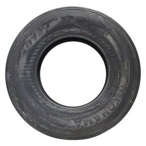 Yokohama 101ZL 11/R22.5 146 Steer Commercial Tire Sansujyuku sansujyuku.com
