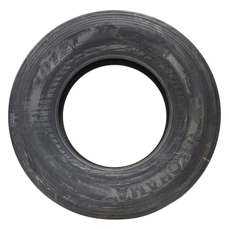Yokohama 101ZL 11R24.5 149/146L H Commercial Tire Sansujyuku sansujyuku.com