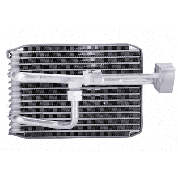 For Chevy Tahoe Evaporator 2001 02 03 04 05 2006 | Tube and Fin Configuration | 12477713