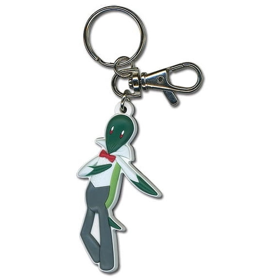 Key Chain - Bleach - New Nova PVC KeyChain Toys Anime Licensed ge4796