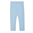 thumbnail image 2 of Nannette Toddler Girls 2Pc Cat Legging Set W/Scrunchie, Size 2T-4T, 2 of 6