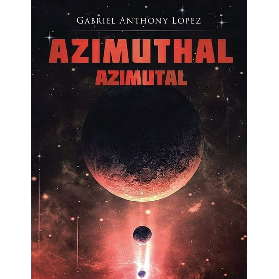 Azimuthal/Azimutal, (Paperback)