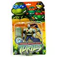 thumbnail image 2 of Tortugas Ninja mutantes adolescentes: (Artillero a pie) Figura de acción 2003] Teenage Mutant Ninja Turtles 53006, 2 of 2