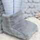 thumbnail image 4 of Men's And Women's Foot Warmer Plush Thick Plush Foot Warmer Winter USB Rechargeable Heat Pad Ankle Foot Warmer Boots Shoes, 4 of 4