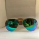thumbnail image 1 of Ray&ban aviator sunglasses RB 3025, 1 of 2
