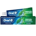 thumbnail image 1 of Pasta Dental Oral-B Frescura Duradera Limpieza Profunda, 1 pza de 66 ml, 1 of 5