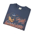 thumbnail image 3 of Dale! Earnhardt Intimidator Raise Hell Praise Dale 90s Recreation Retro Vintage Bootleg Unisex Classic T-Shirt DL55, 3 of 6