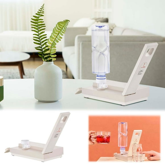 Big Savings! Water Dispenser Desktop Water Dispenser Desktop Portable Small Water Heater Household Water Heater Sales Today Clearance!