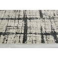 thumbnail image 3 of Allstar Rugs Cream Modern & Contemporary Rectangular Accent Rug, 3 of 11