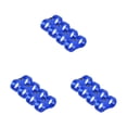 thumbnail image 3 of Accesorio separador sweethay 4 piezas 4AN 6AN 8AN 12AN línea de manguera de aceite, 3 of 6