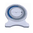 thumbnail image 4 of High Precision Physical Inclinometer Baseline Physical Therapy Inclinometer, 4 of 9