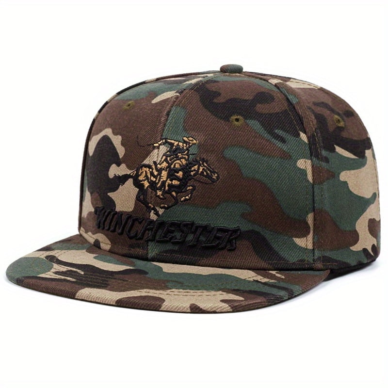 Casquette De Baseball Camouflage,Casquettes De Militaire Army Camo