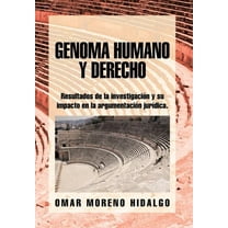 Genoma Humano y Derecho (Hardcover)