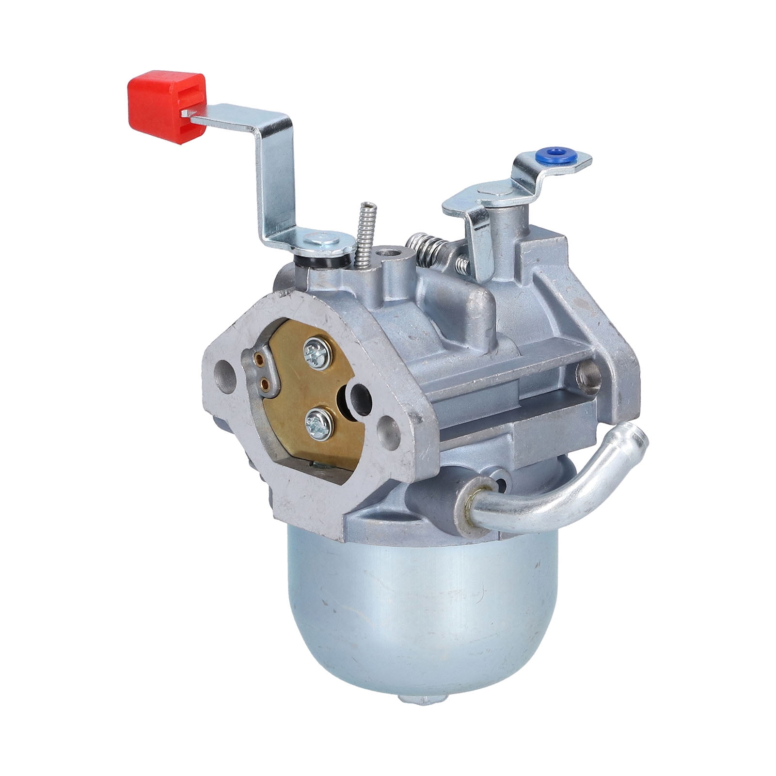 Generator Carburetor Kit for Nikki A4600 XG8000E GN410HS GN410 GN360 Engine Lawn Mower Parts