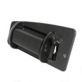 thumbnail image 1 of 1Pair Rear Outer Door Handle 15758172 15758171 for Pickup Truck 1999-2007 Outside Handle Pull, 1 of 5