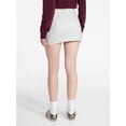 thumbnail image 3 of No Boundaries Micro Mini Skort, Women's XXS-XXL, 3 of 5