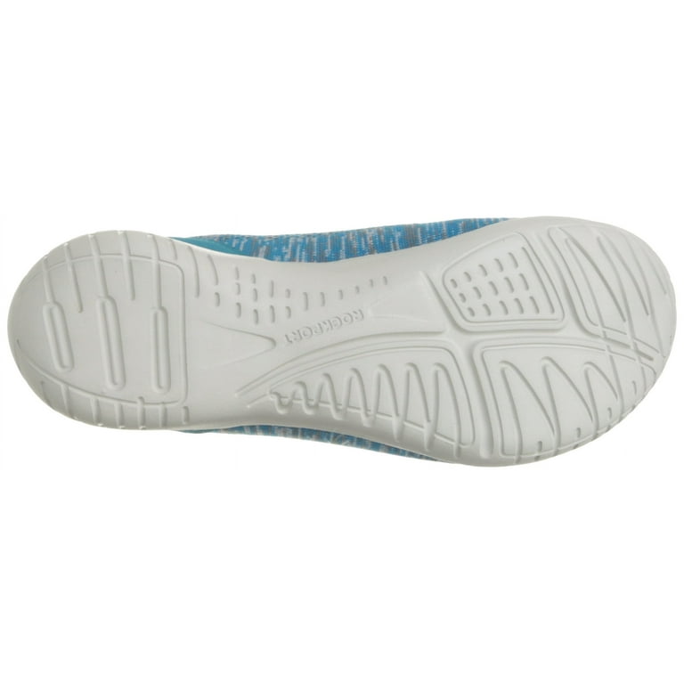 Rockport raelyn knit ballet discount