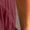 Wine, variant on Women's Casual Short-Sleeve Round Neck Solid Dress with Pockets
