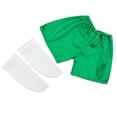 thumbnail image 5 of My Life As White Soccer Fashion 7-Piece Set for 18-Inch Dolls, 5 of 7