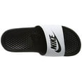 thumbnail image 4 of Nike Men's Benassi Just Do It Slide Sandal, 4 of 7