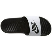 Nike Mens Benassi Just Do It Slide Sandal