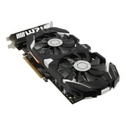 MSI NVIDIA GeForce GTX 1060 Graphic Card, 6 GB GDDR5