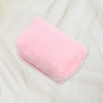 thumbnail image 7 of Unique Bargains Floral Makeup Bag Zipper Flower Cosmetic Pouch Pink, 7 of 7