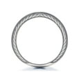 thumbnail image 2 of Scroll Sophia Wedding Ring, 2 of 2